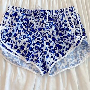 Calvin Klein Running Shorts